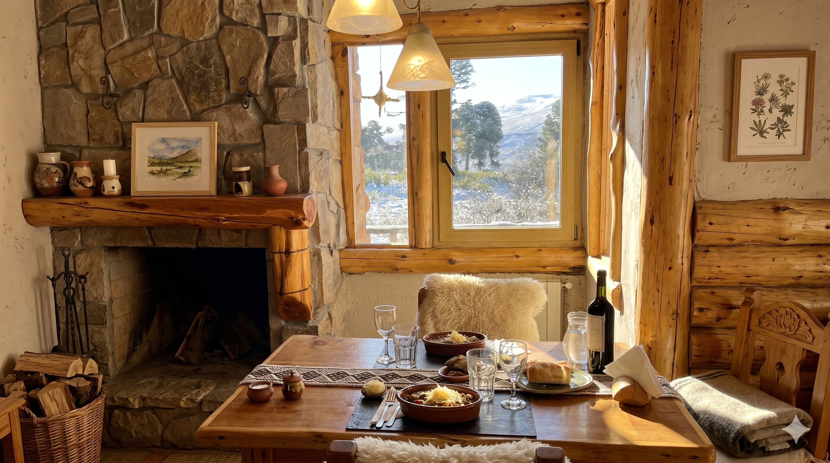 Comedor