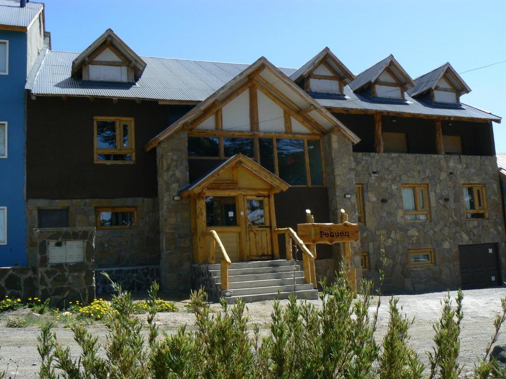 El Lodge
