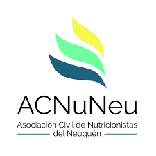 Logo Asociación de Nutricionistas