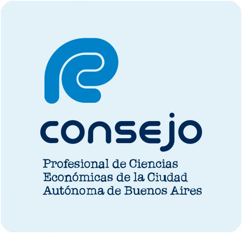 Logo Consejo de Ciencias Económicas