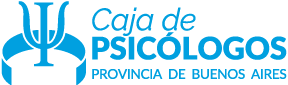 Logo Caja de Psicólogos PBA